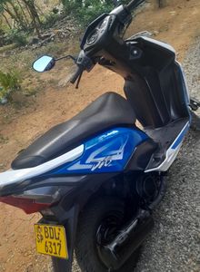 Honda Dio 2016 for Sale
