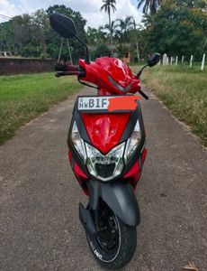 Honda Dio 2019 for Sale