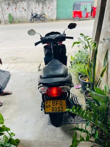 Honda Dio 2017 for Sale
