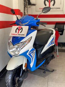 Honda Dio D I o b G h 2019 for Sale