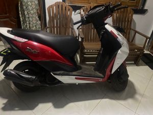 Honda Dio 2014 for Sale