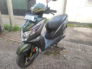 Honda Dio Digital Meter 2020 for Sale