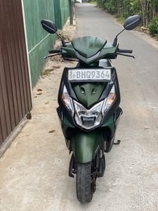 Honda Dio 2019 for Sale