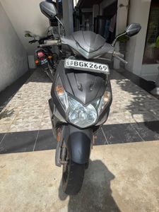 Honda Dio 2018 for Sale