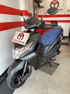 Honda Dio DIOO B AARR 2014 for Sale