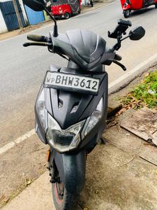 Honda Dio 2020 for Sale