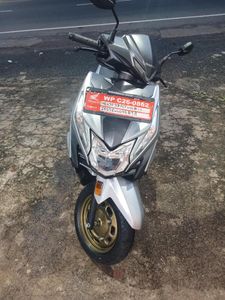 Honda Dio DLX 110 2026 for Sale Honda Dio DLX 110 2026 for Sale