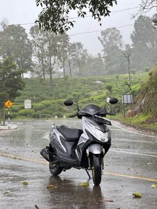 Honda Dio DLX 2025 for Sale