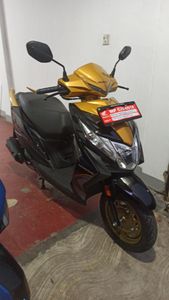 Honda Dio DLX 2025 for Sale
