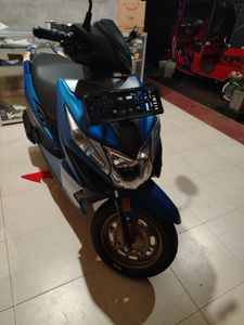 Honda Dio Dlx 2025 for Sale