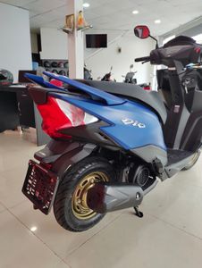 Honda Dio DLX 2026 for Sale Honda Dio DLX 2026 for Sale