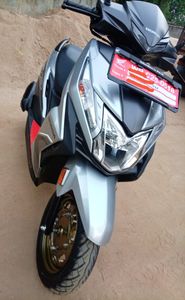 Honda Dio 2026 for Sale