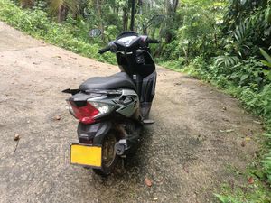 Honda Dio 2025 for Sale