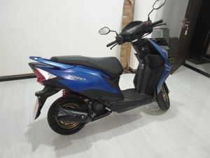 Honda Dio Digital Meter 2025 for Sale