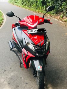 Honda Dio 2019 for Sale