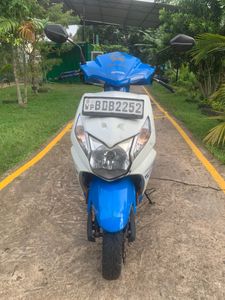Honda Dio Downpayment 150000 2015 for Sale