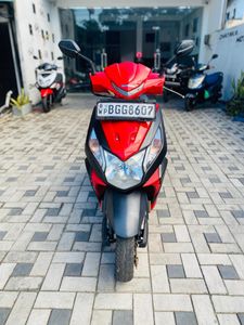 Honda Dio Downpayment 170000 2018 for Sale