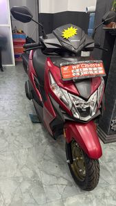 Honda Dio 2025 for Sale