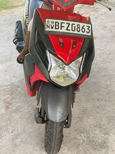 Honda Dio 2018 for Sale
