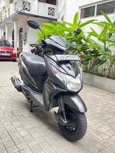 Honda Dio DX 2018 for Sale