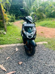 Honda Dio DX 2018 for Sale