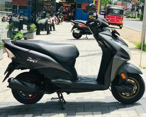 Honda Dio DX 2018 for Sale