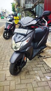 Honda Dio DX 2019 for Sale