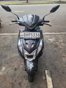 Honda Dio DX 2019 for Sale