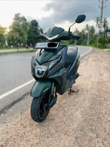 Honda Dio 2019 for Sale