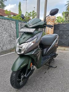 Honda Dio DX 2019 for Sale
