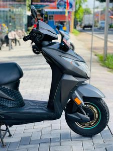 Honda Dio Dx 2019 for Sale
