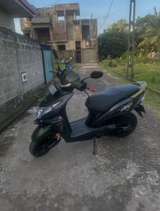 Honda Dio DX 2019 for Sale Honda Dio DX 2019 for Sale