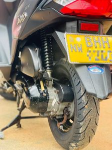 Honda Dio DX 2019 for Sale
