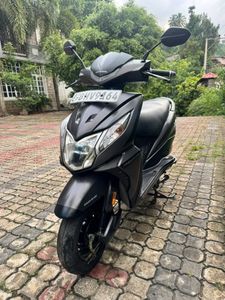 Honda Dio 2019 for Sale