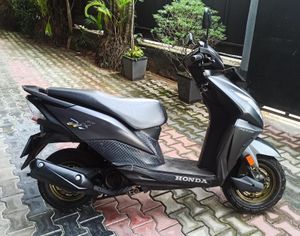 Honda Dio 2019 for Sale