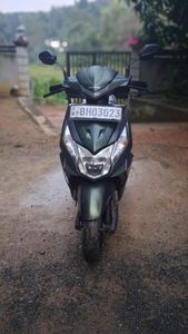 Honda Dio 2019 for Sale
