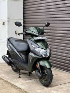 Honda Dio DX 2019 for Sale Honda Dio DX 2019 for Sale
