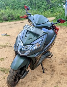 Honda Dio Dx 2020 for Sale