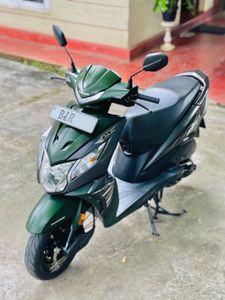 Honda Dio DX 2020 for Sale