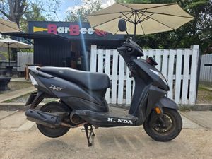 Honda Dio dx 2020 for Sale