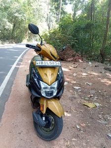 Honda Dio DX 2020 for Sale