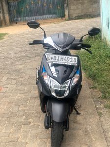 Honda Dio Dx 2020 for Sale