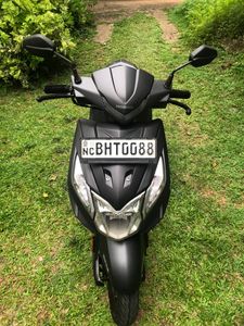 Honda Dio 2019 for Sale