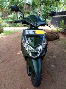 Honda Dio DX Digital Meter 2019 for Sale