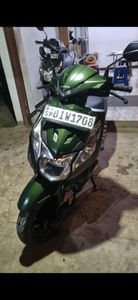 Honda Dio DX 2020 for Sale