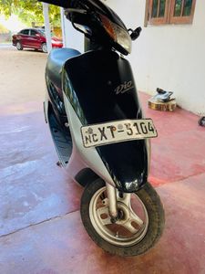 Honda Dio 50cc 2012 for Sale