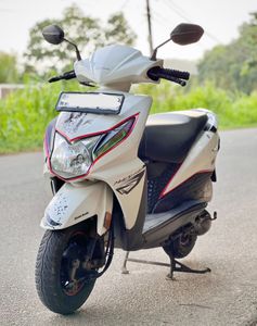 Honda Dio 2013 for Sale