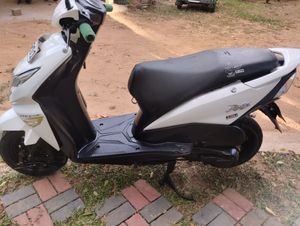 Honda Dio 2025 for Sale