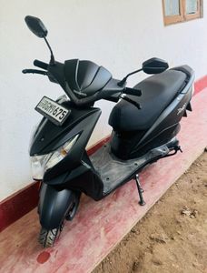 Honda Dio 2018 for Sale