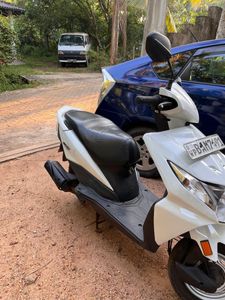 Honda Dio 2013 for Sale